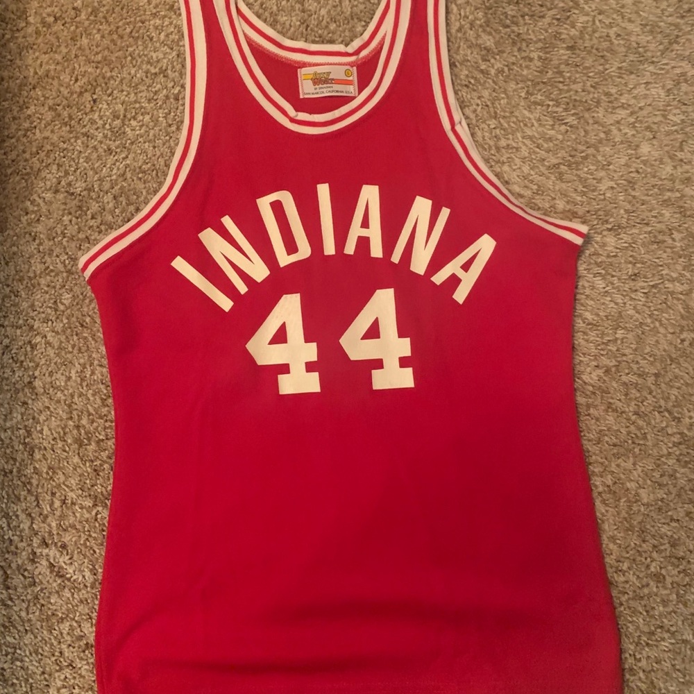 Indiana Hoosiers Jersey